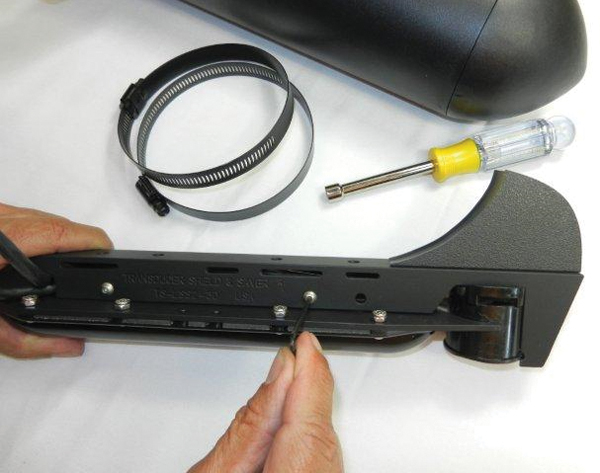 TS-LSS2-3D for Lowrance LSS2 Transducer