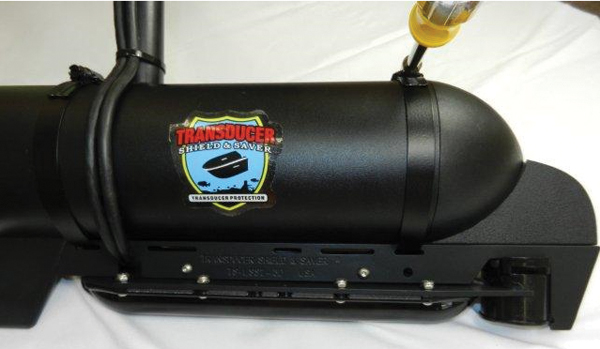 TS-LSS2-3D for Lowrance LSS2 Transducer