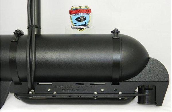 TS-LSS2-3D for Lowrance LSS2 Transducer