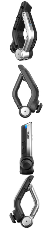 Sena Handlebar Remote for Bluetooth Communication