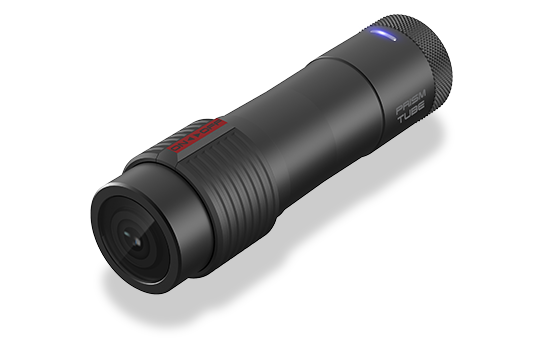 FULL HD QUALITY, LOW PROFILE PACKAGE