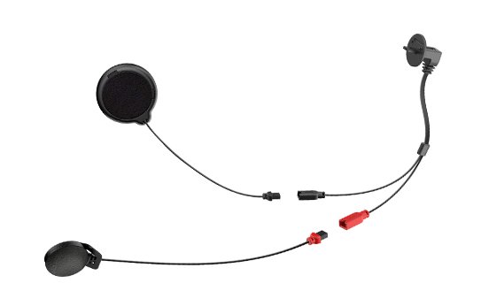 CRYSTAL-CLEAR VOICE RECORDING