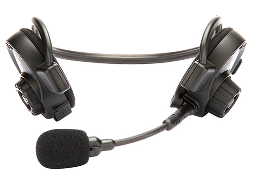 Sena SPH10 Bluetooth Stereo Headset