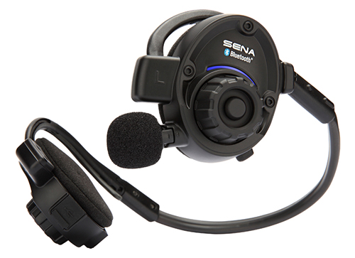 Sena SPH10 Bluetooth Stereo Headset