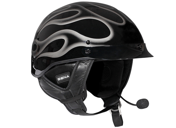 Sena SPH10H-FM Bluetooth Stereo Headset