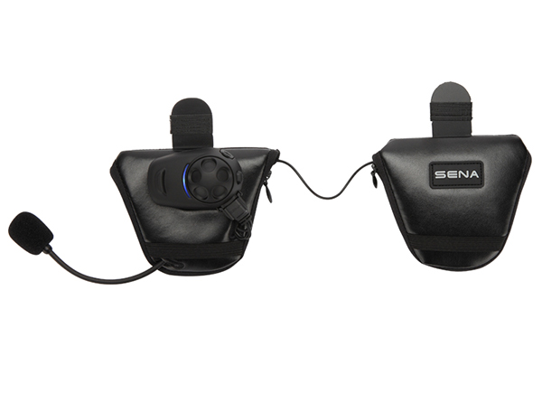 Sena SPH10H-FM Bluetooth Stereo Headset
