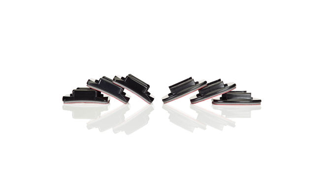 GoPro Head Strap + QuickClip ACHOM-001
