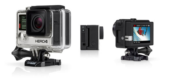 GoPro LCD Touch BacPac ALCDB-401