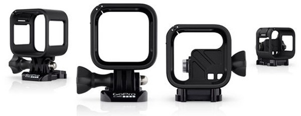 GoPro Frames For HERO4 Session - ARFRM-001