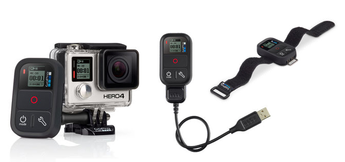 GoPro Smart Remote ARMTE-002