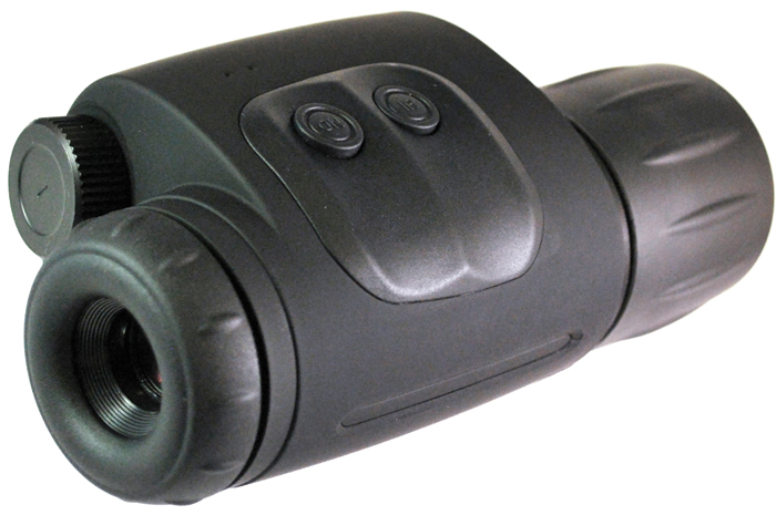 Luna Optics LN-NVM3 Gen1 Night Vision Monocular