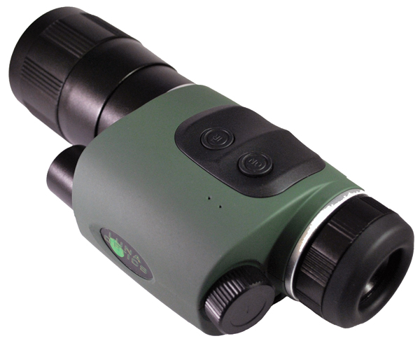 Luna Optics LN-NVM5-HR Gen1 Night Vision Monocular